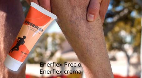 Enerflex Crema Precio Argentina 2022